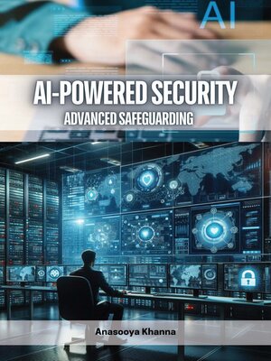 cover image of AI-Powered Security